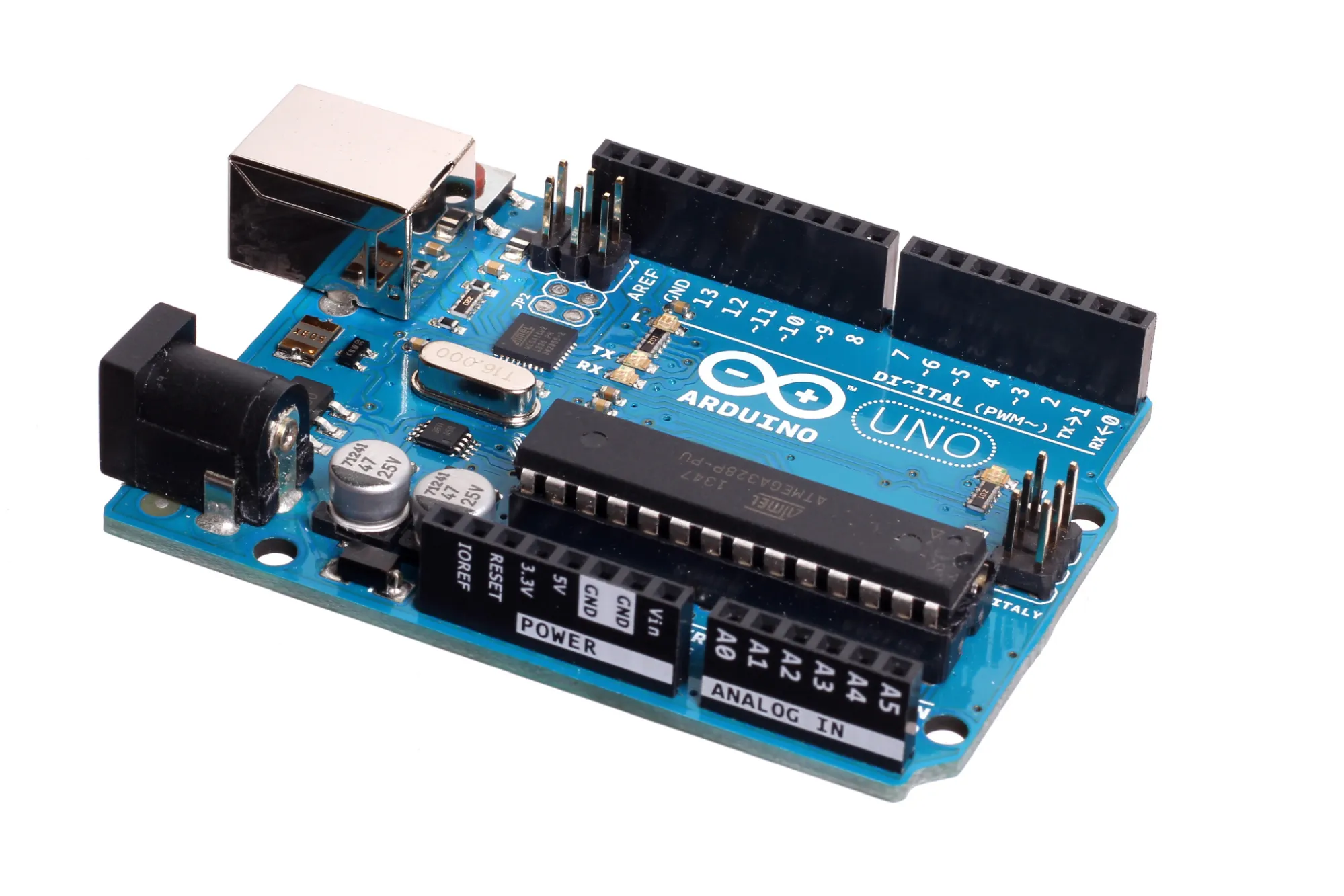 Arduino Uno R3