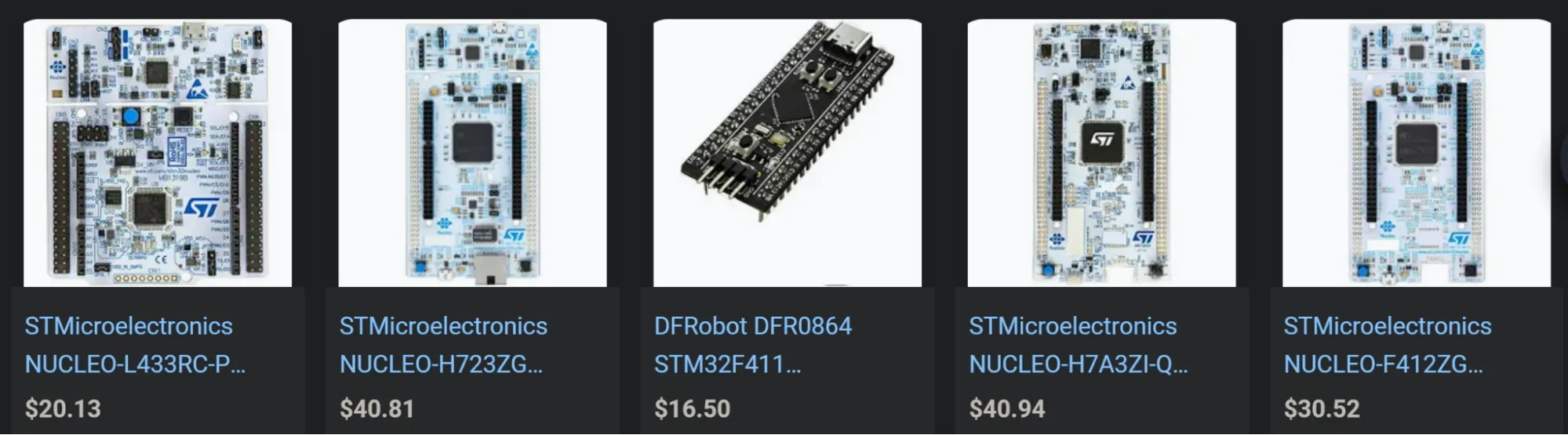 STM32