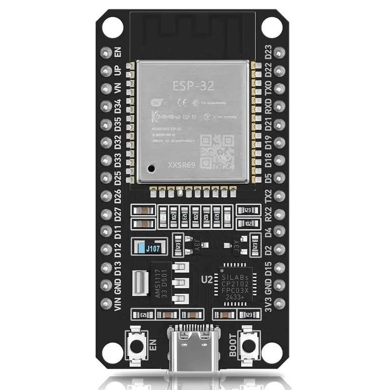 ESP32