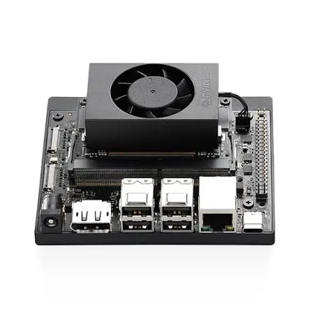 Jetson Orin Nano Super