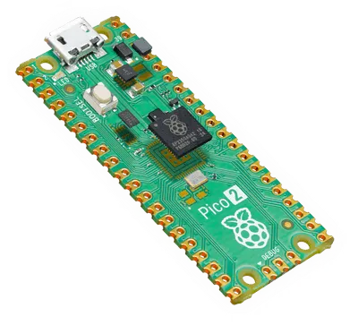Raspberry Pi Pico 2